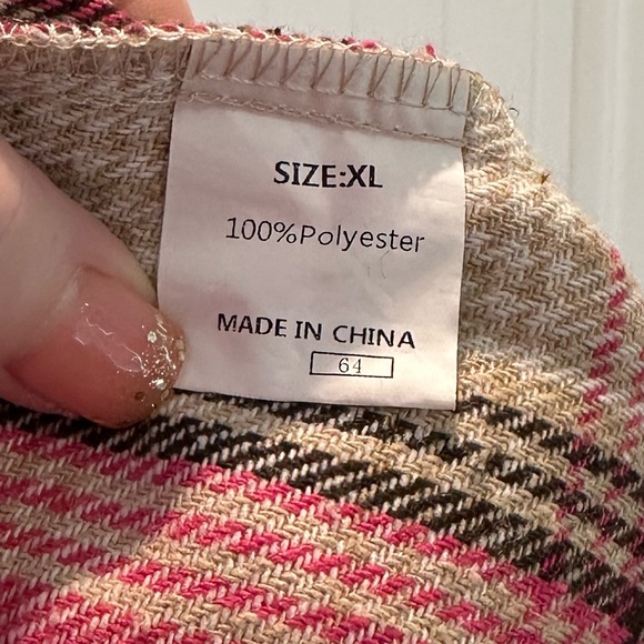 Shacket - Picture 2 of 2